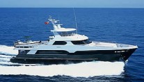 Motor yacht OPHELIA